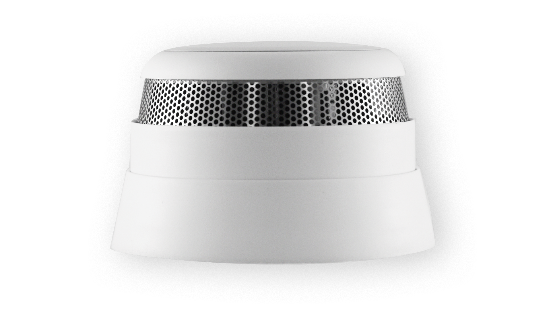 frient Intelligent Smoke Alarm 