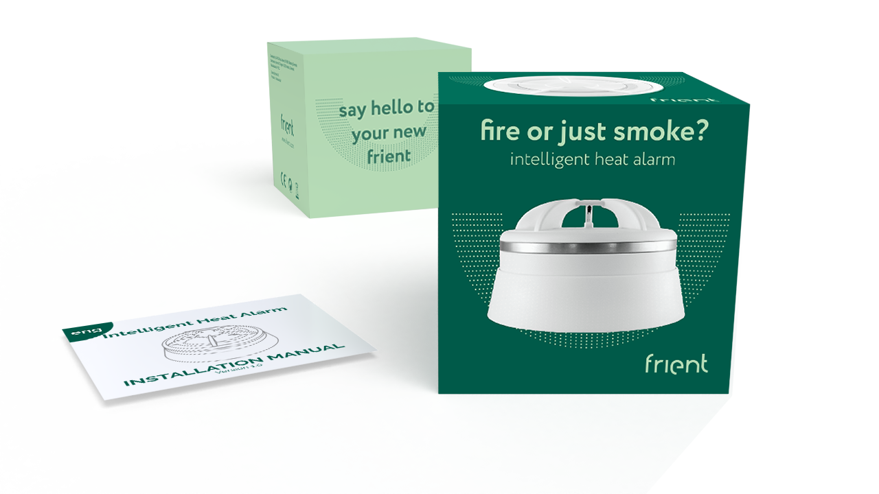 favorite smart home sensor