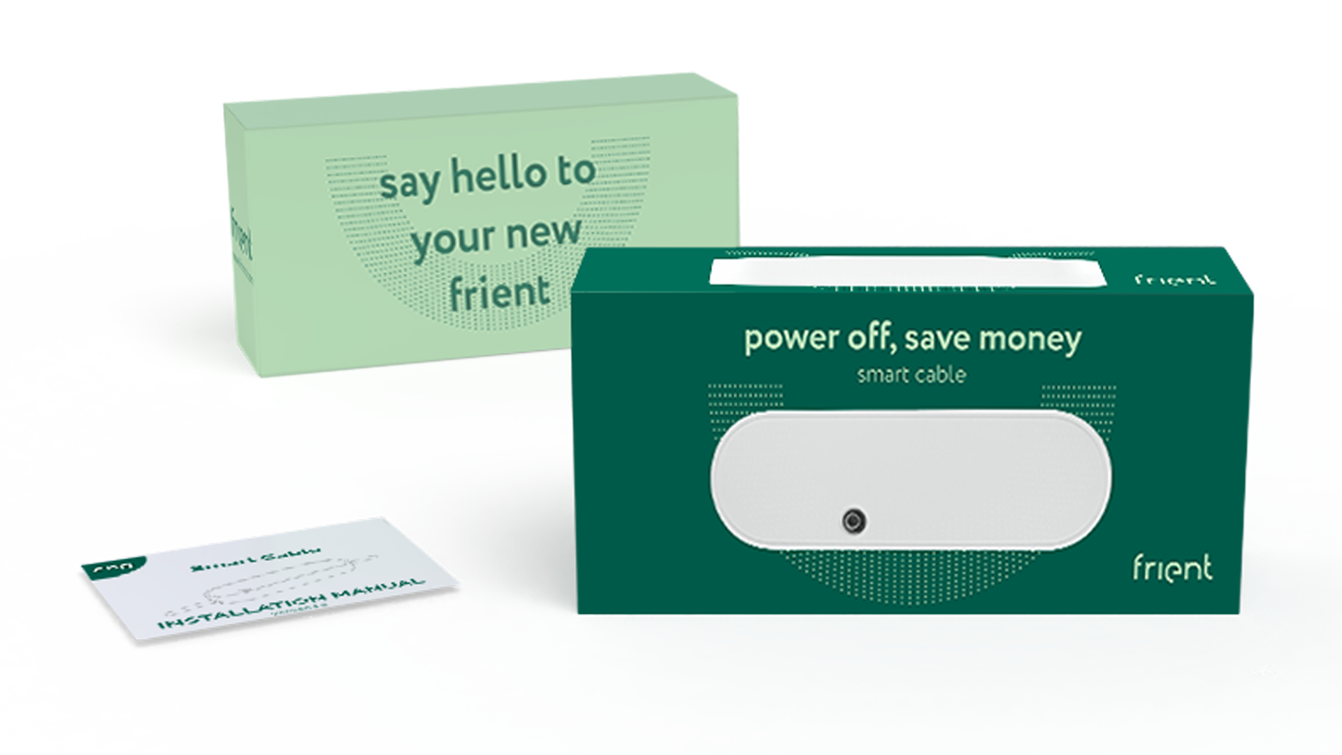 favorite smart home device