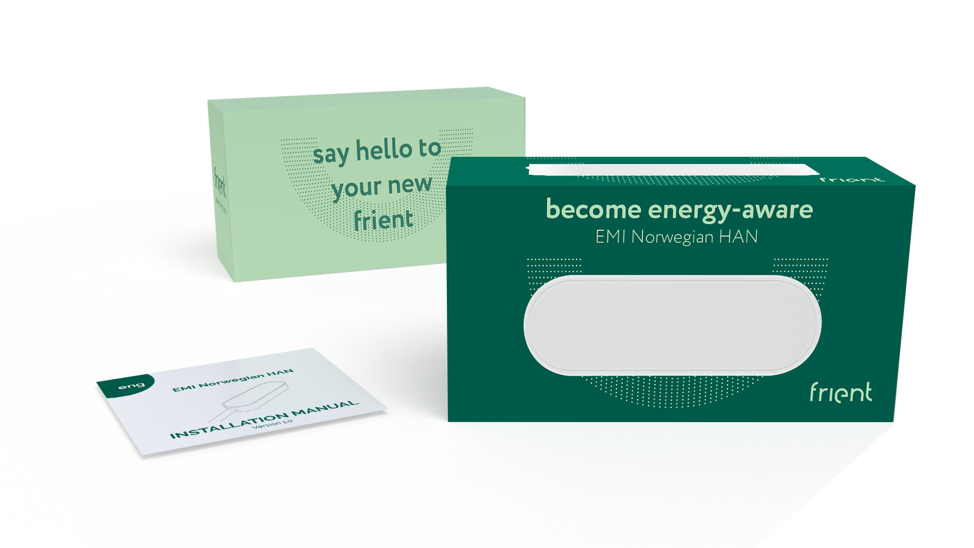 Zigbee smart home device