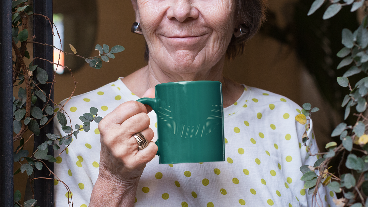 Intruder notifications from motion sensor