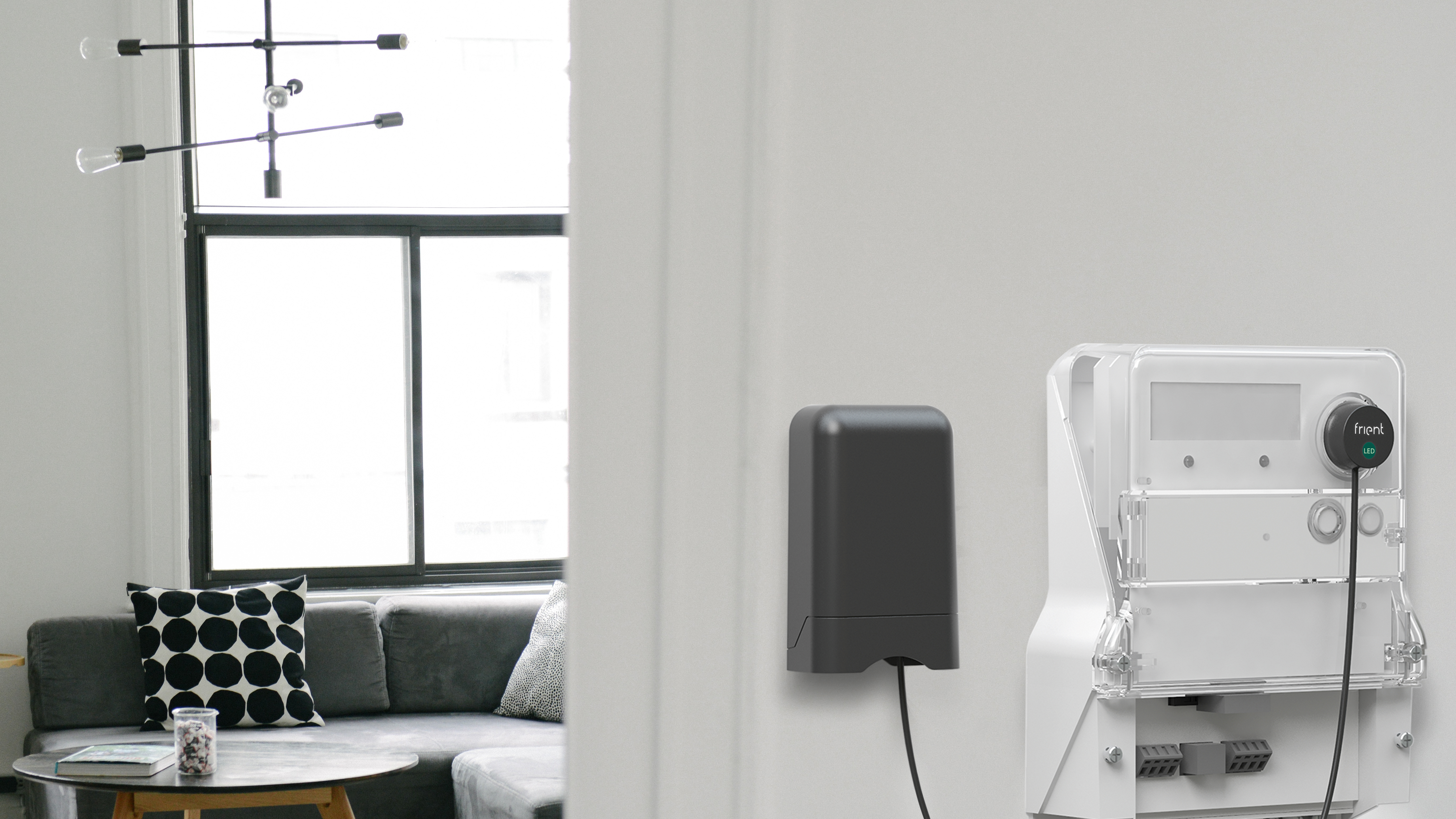 Zigbee energy meter to reduce electricity bill