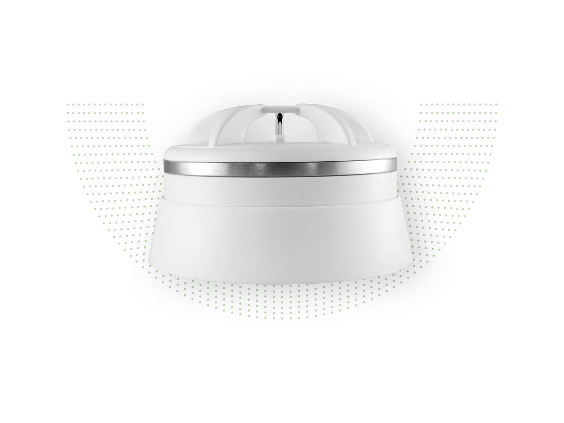 best wireless heat alarm