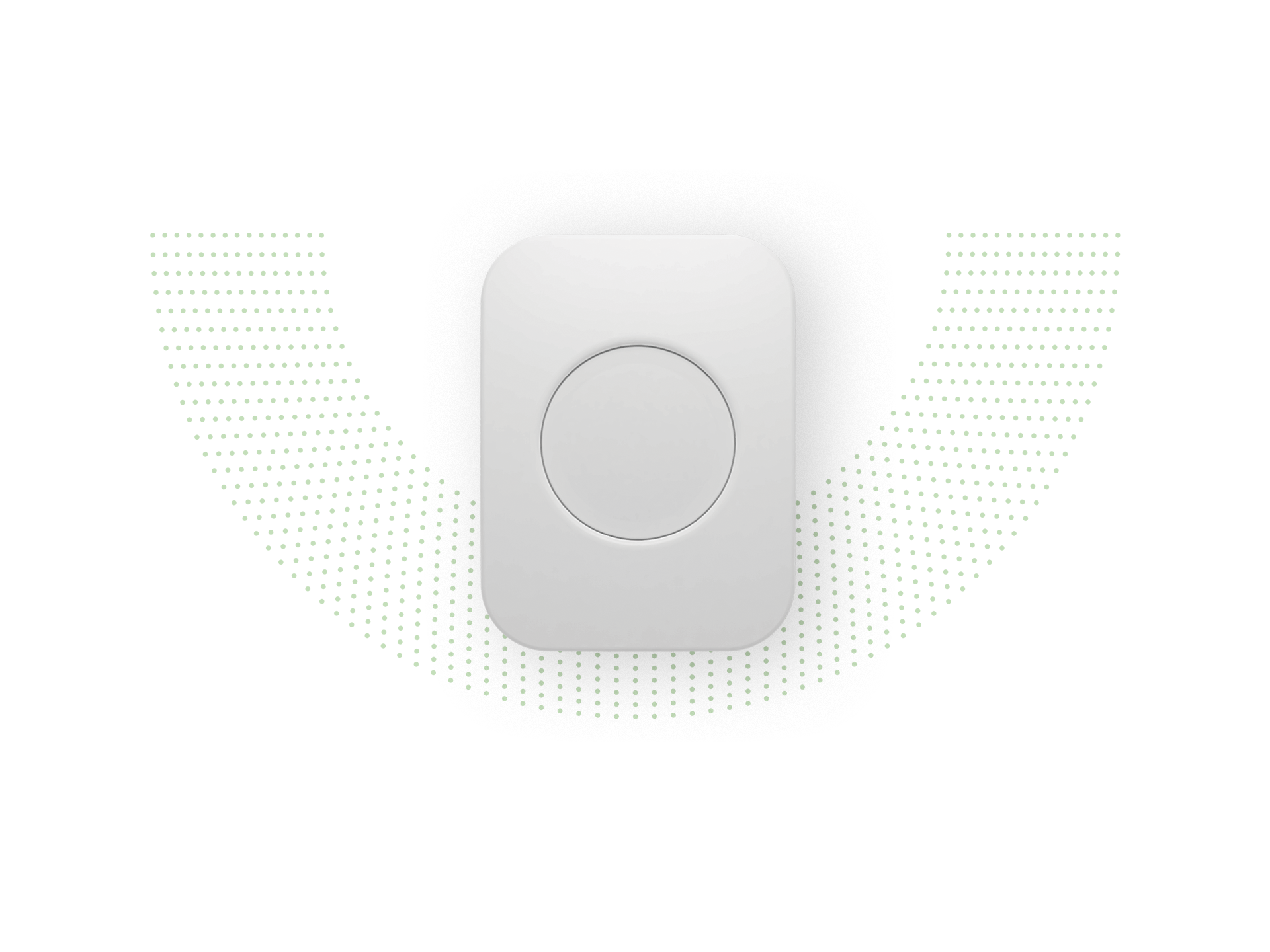 zigbee smart button for homey and smartthings