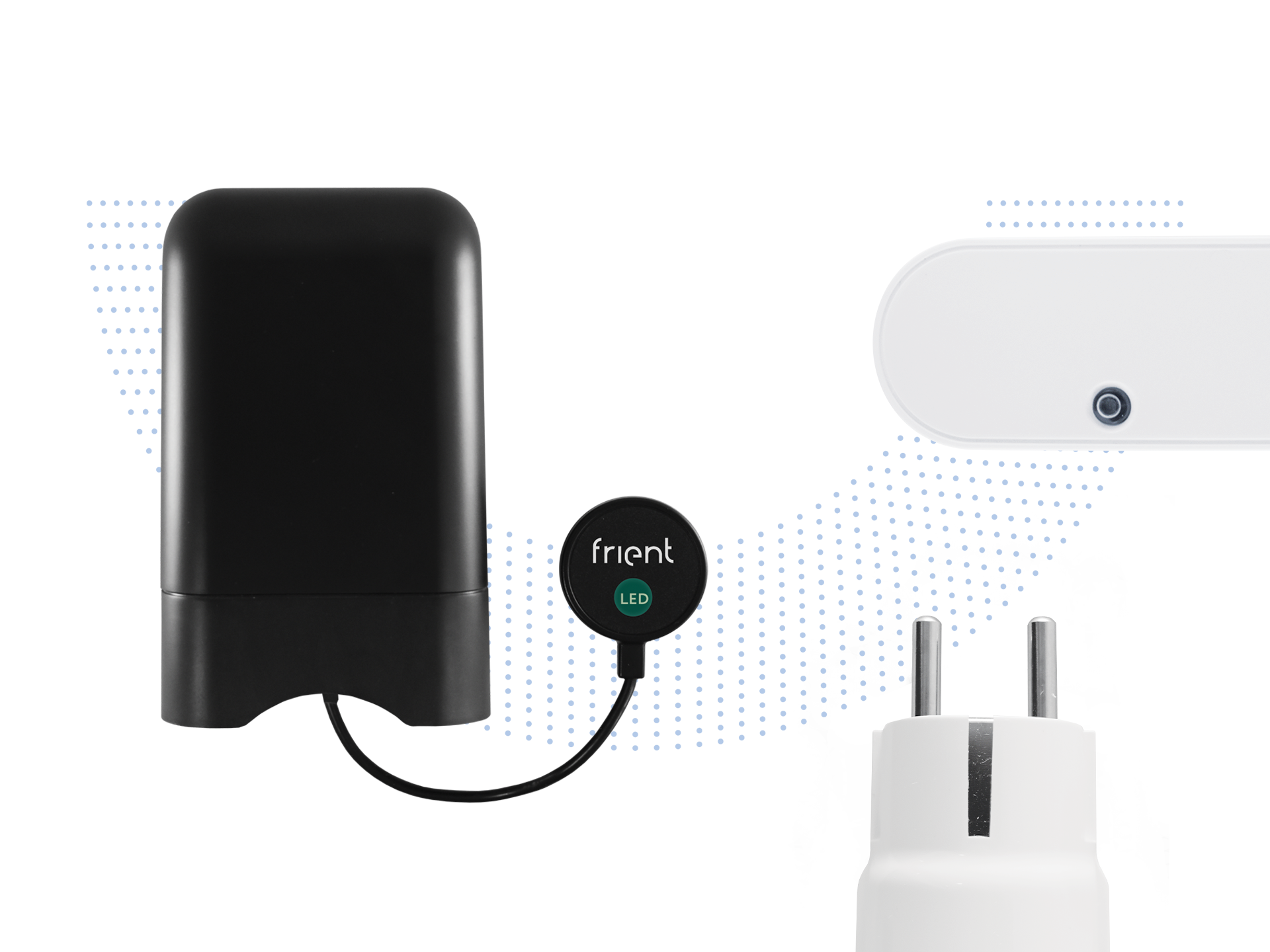 most popular wireless electricity meter 