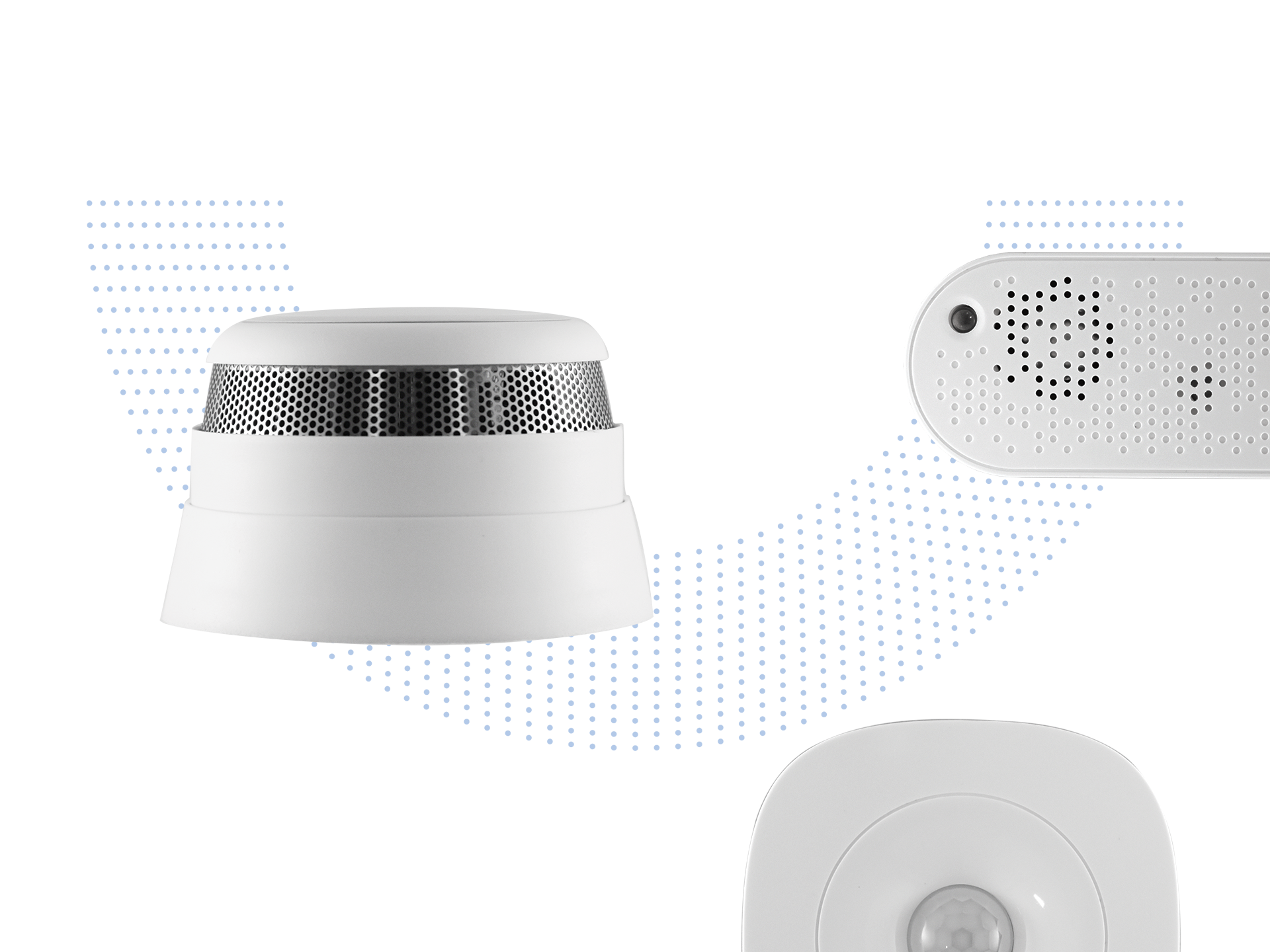 favourite smoke alarm