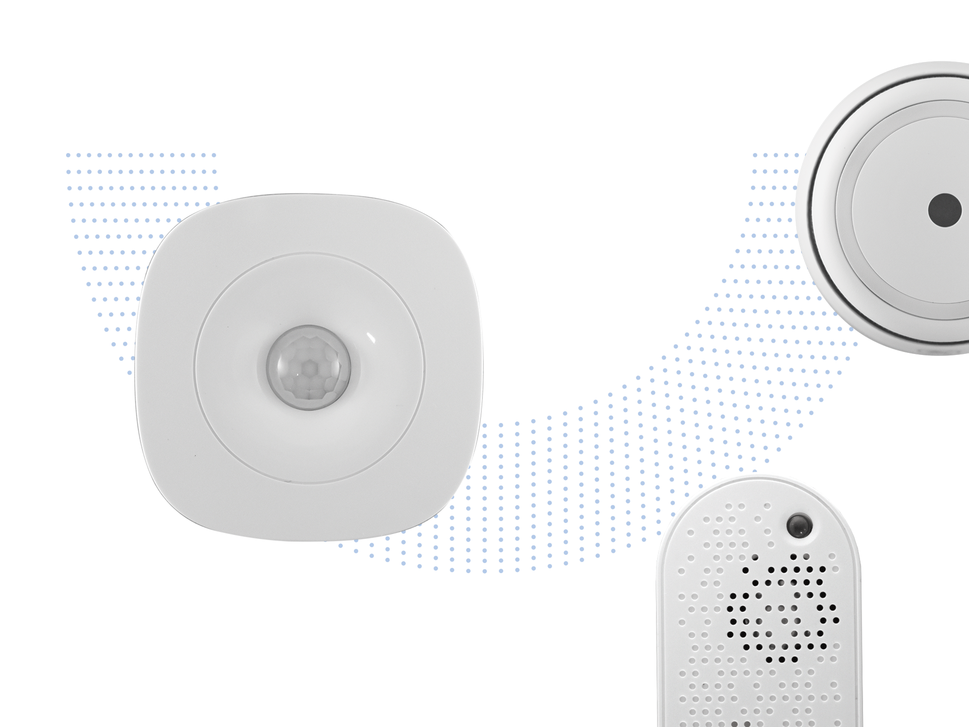 motion sensor indoor light