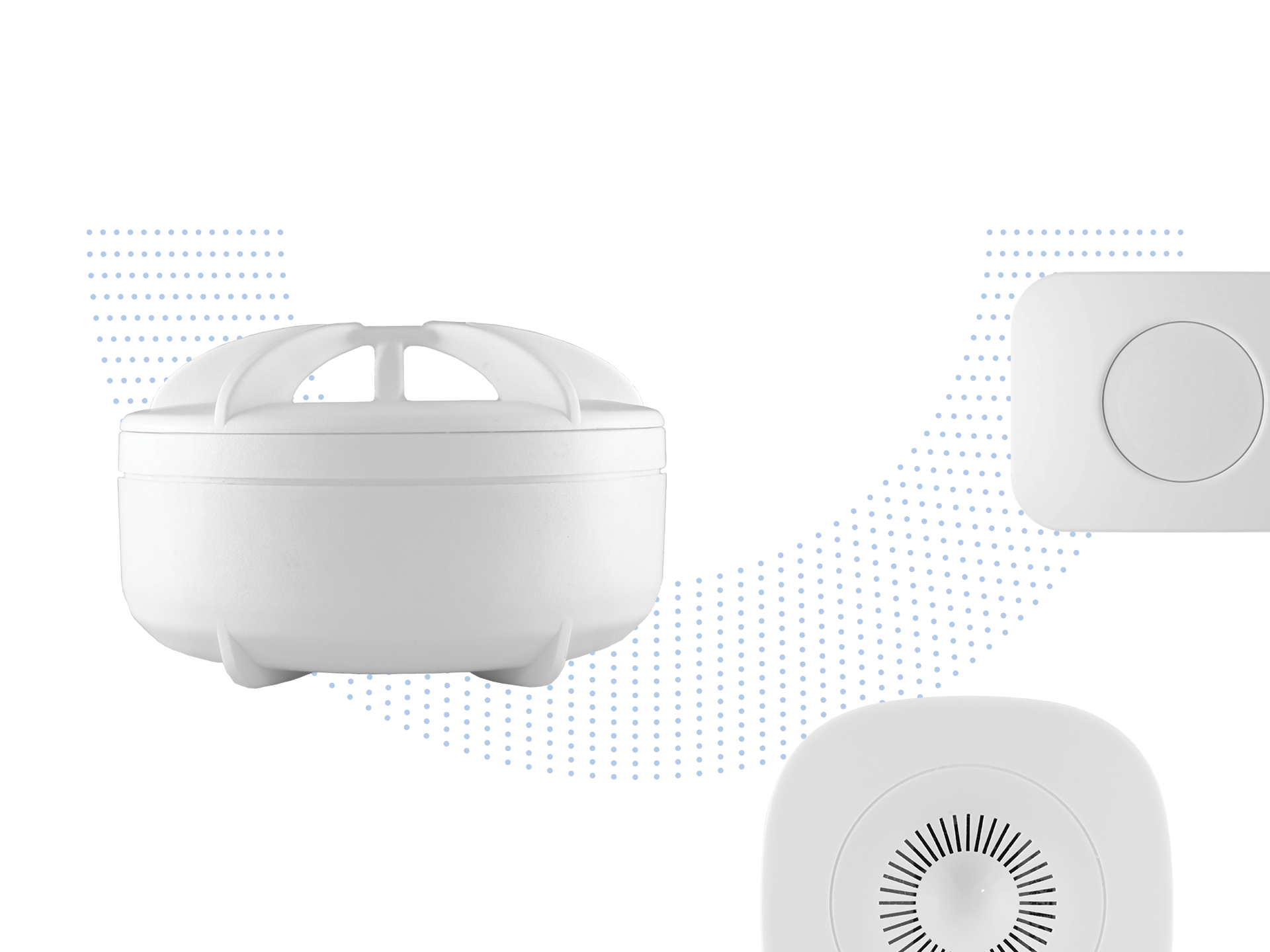 Favorite water leak detector