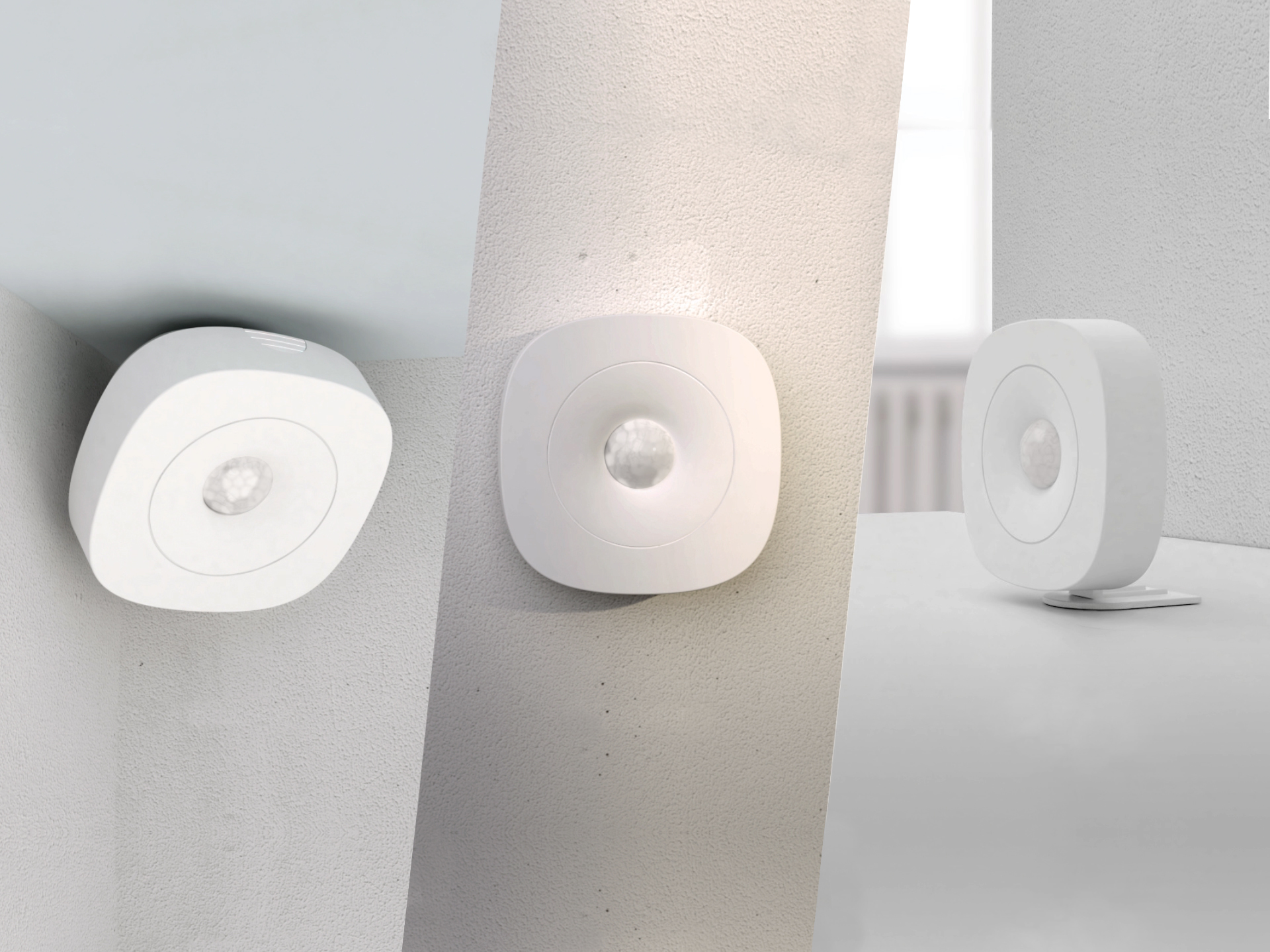 best fit motion sensor