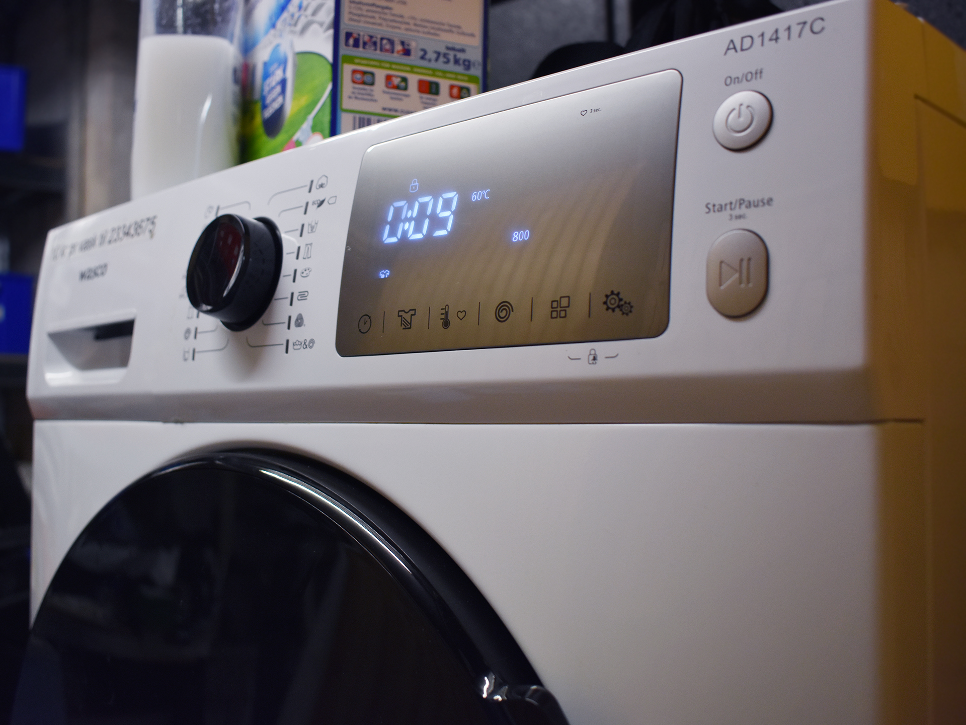 How to use smart meter?