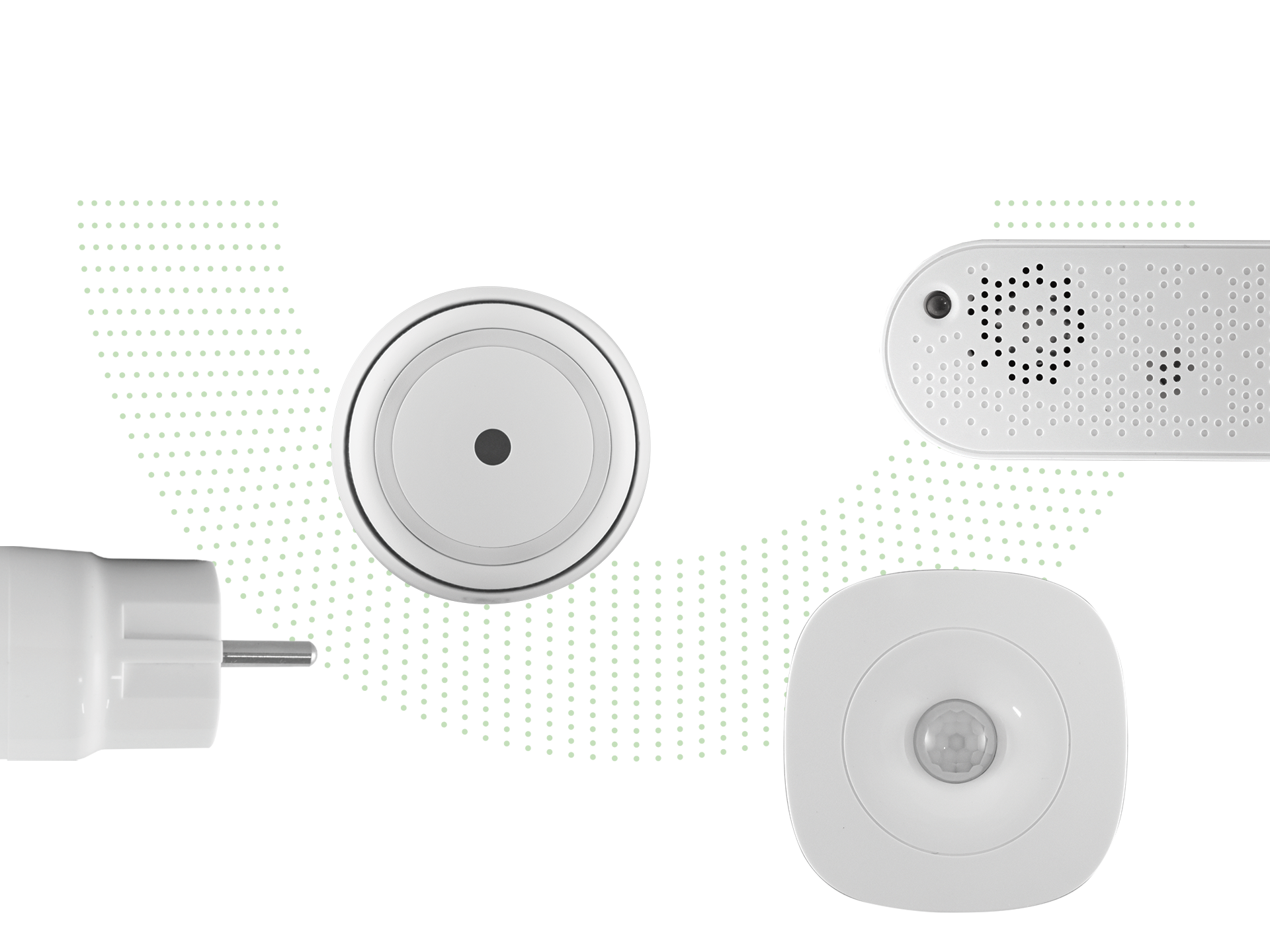 zigbee devices for smart home
