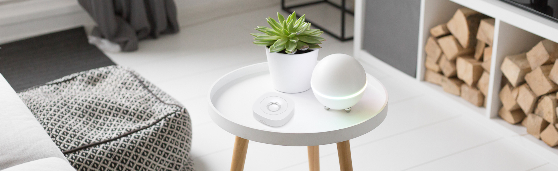 frient compatible with Homey Smart Hub