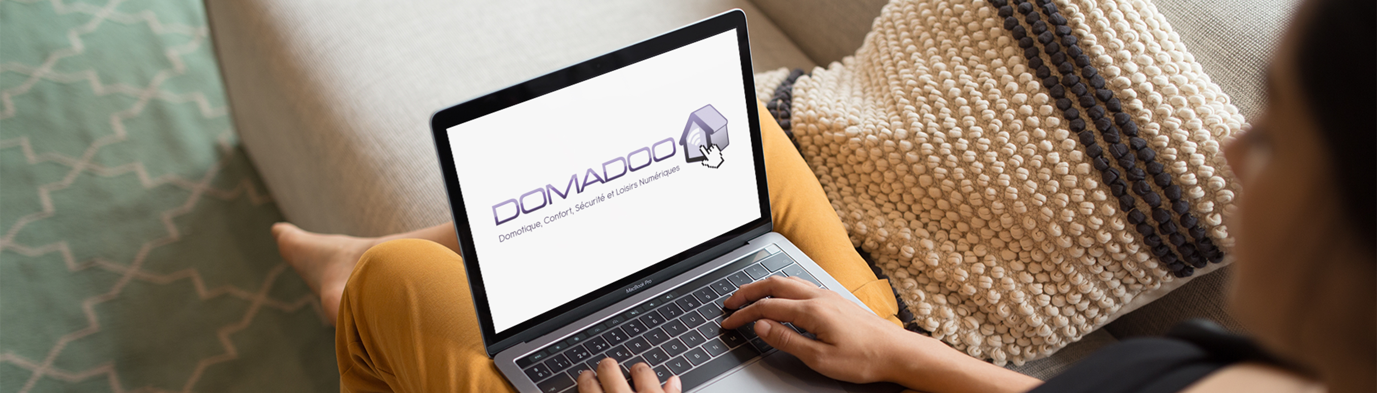 French smart home distributor