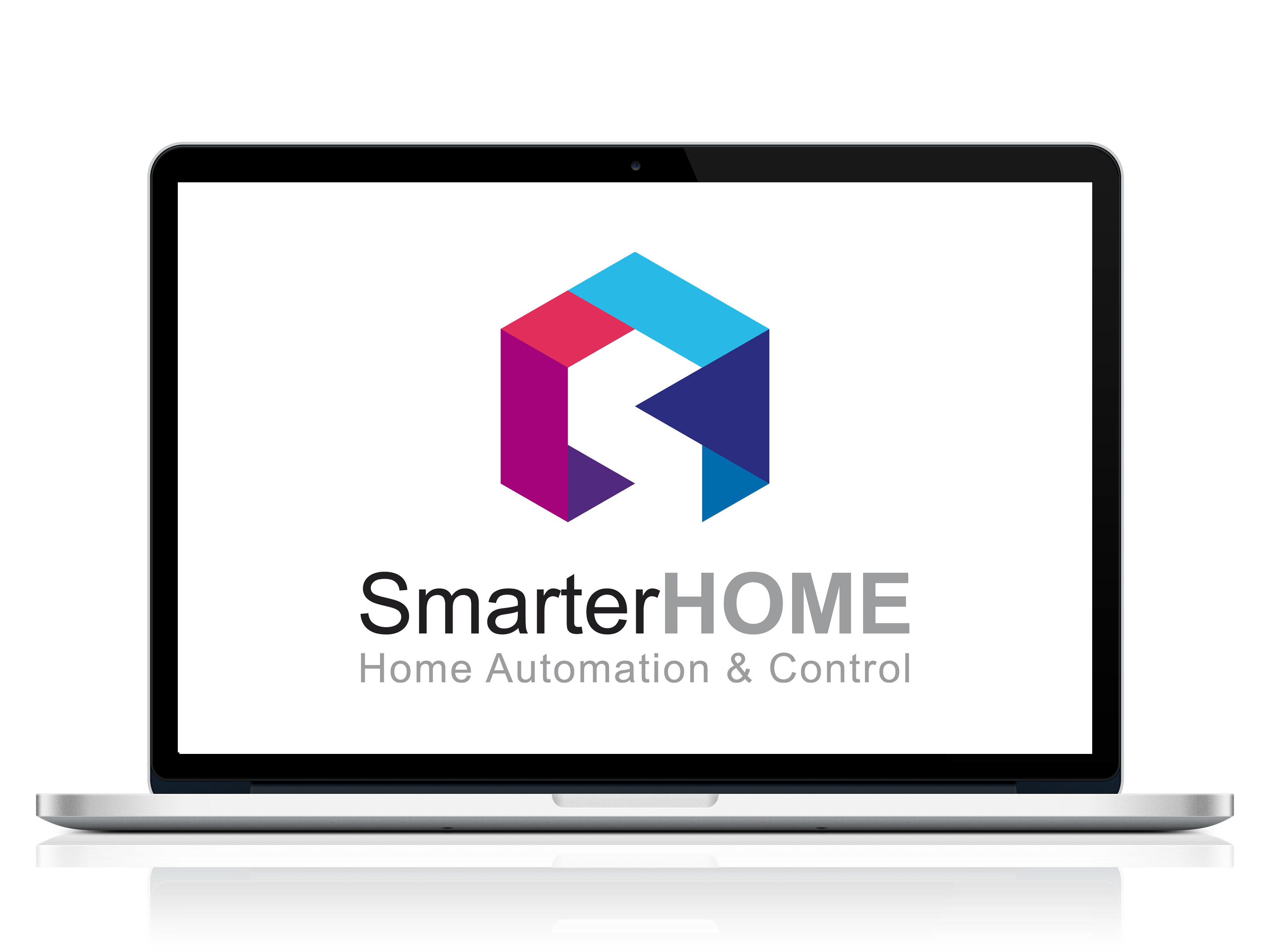 SmarterHome logo 