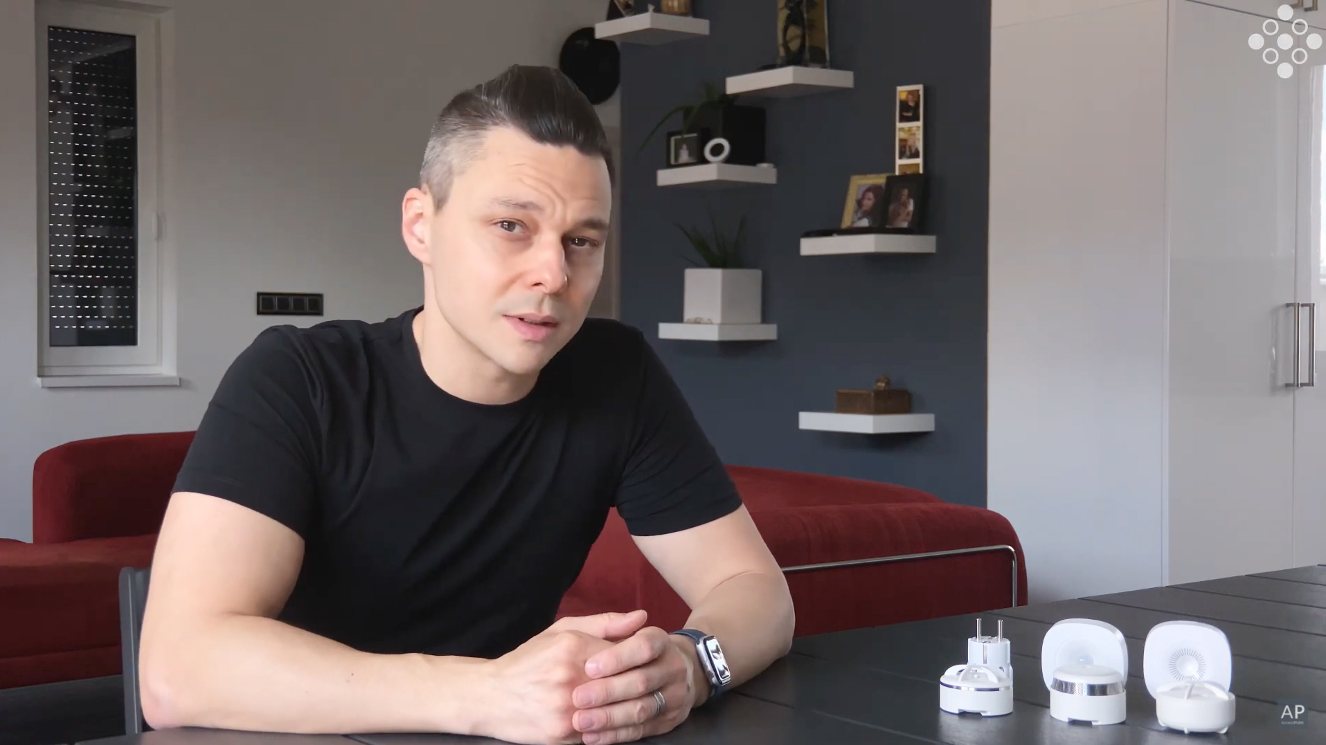 Access Point Expert Review Thumbnail