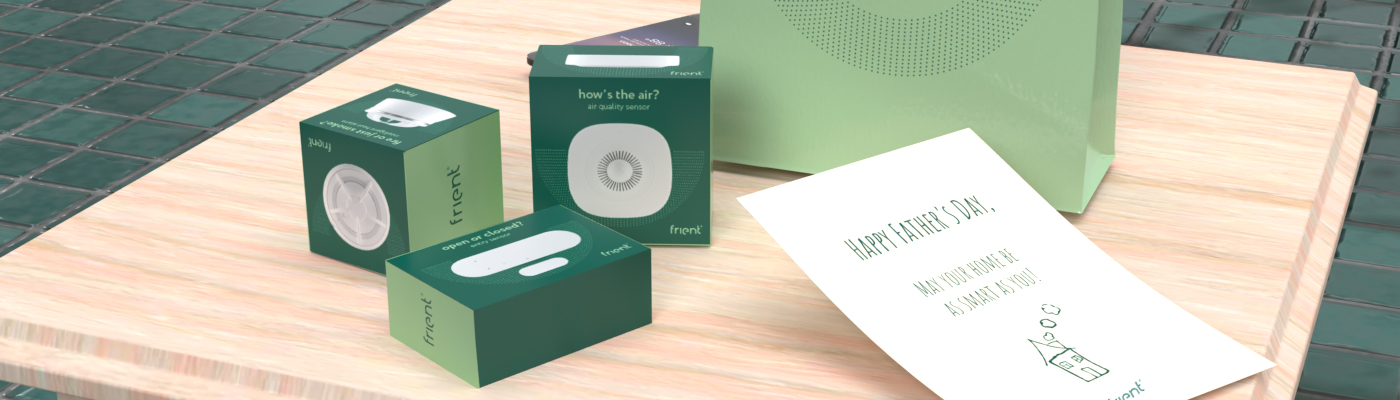 tech gift ideas for fathers day