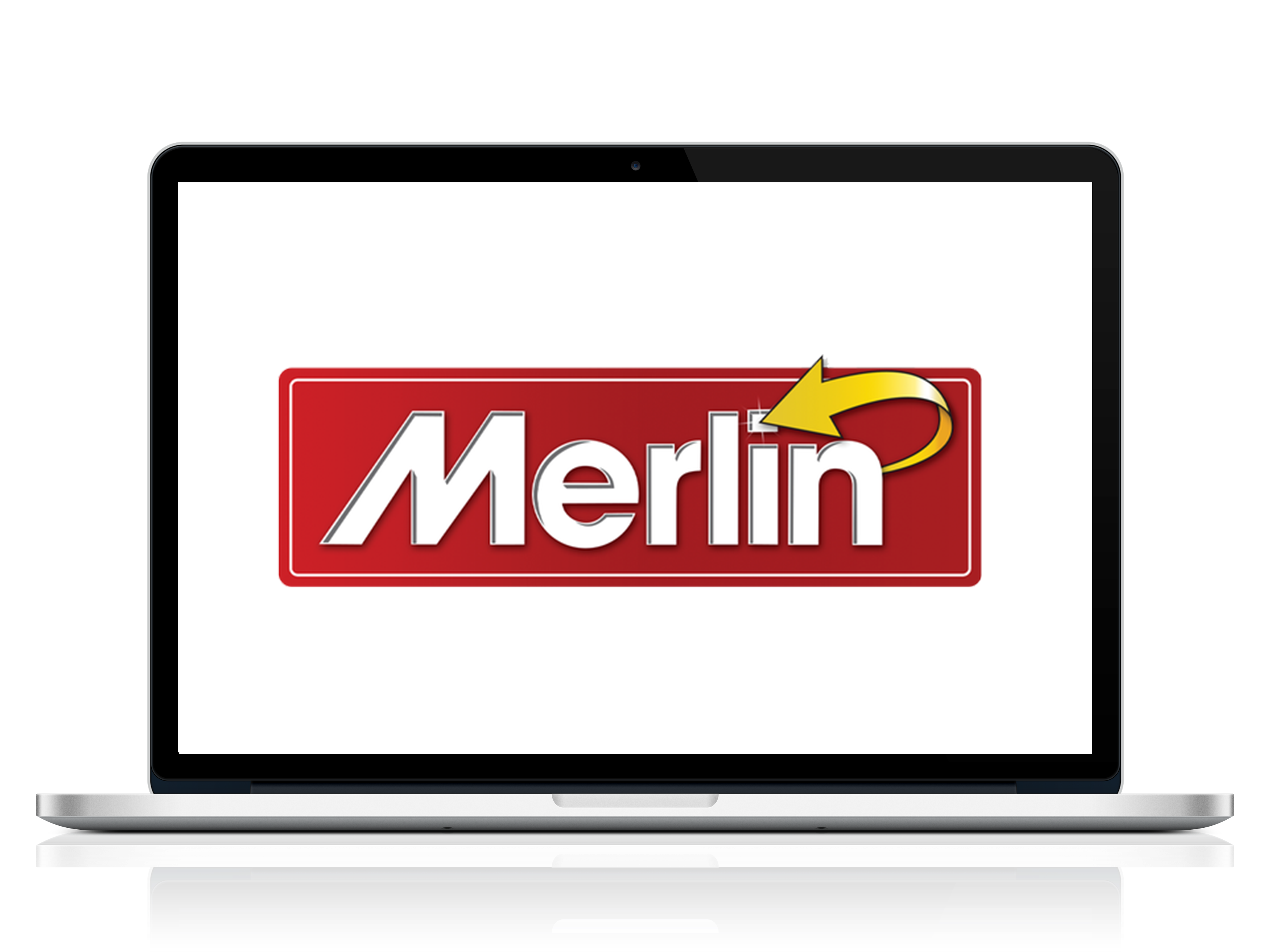 købe frient i merlin.dk 