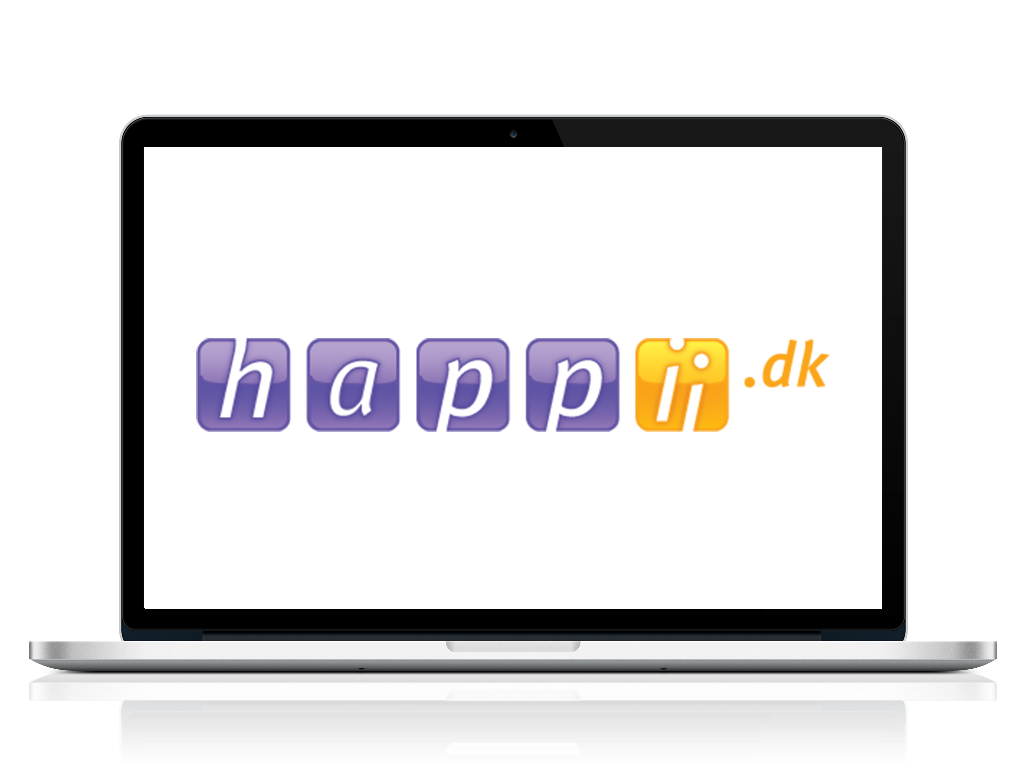 købe frient hos happii.dk 