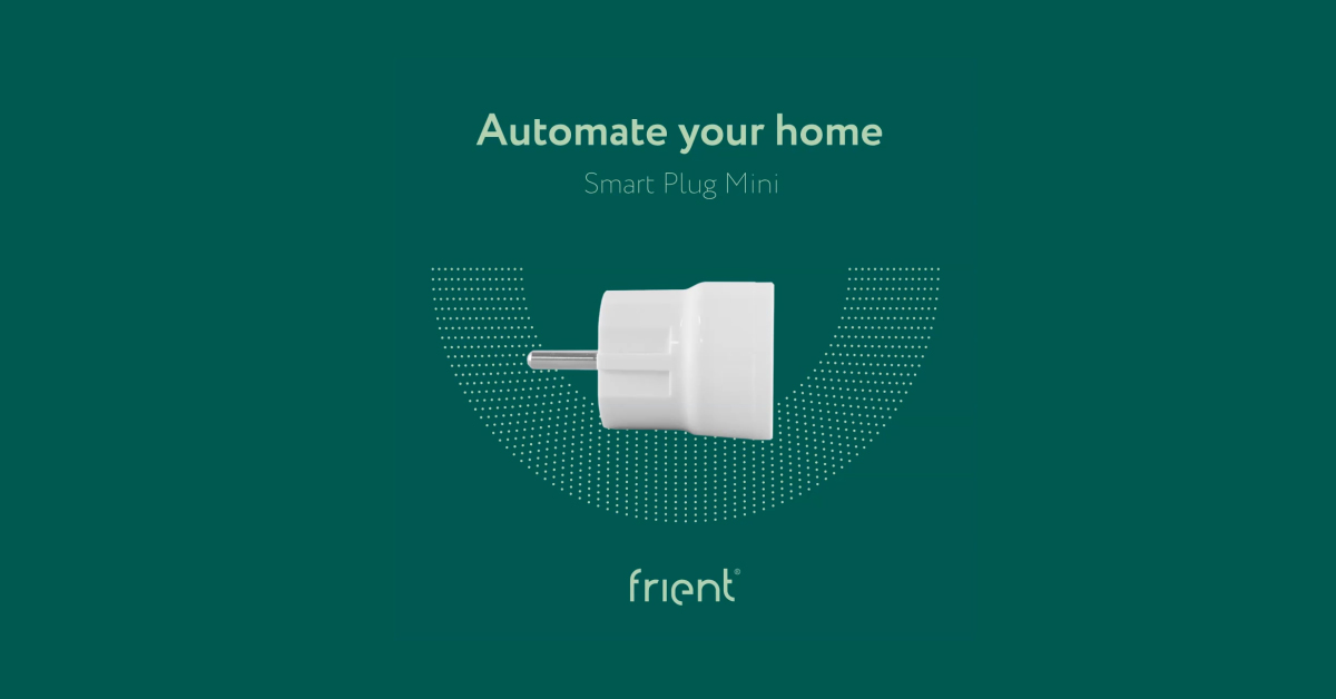 Smart Plug Mini Automate Your Home List Image