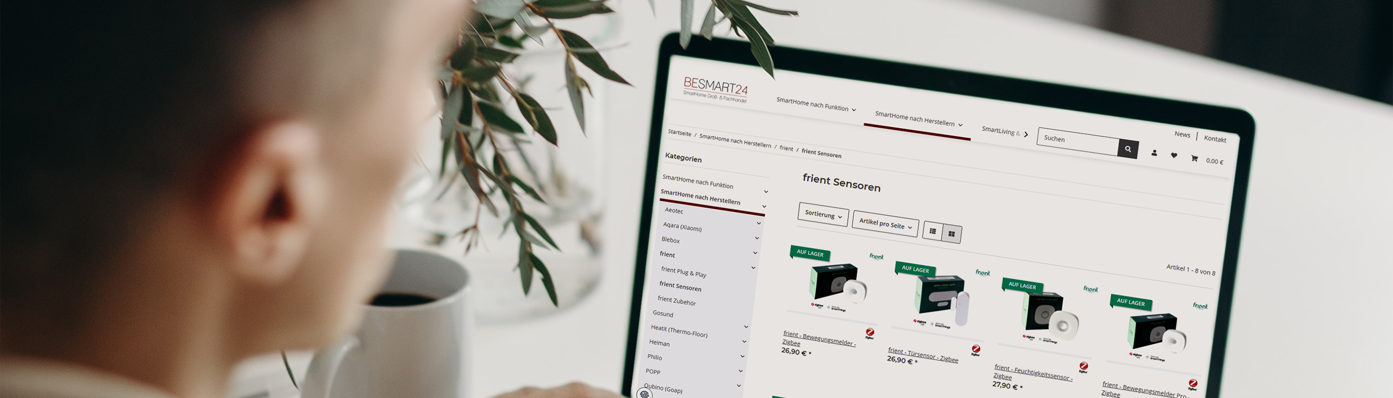 kaufe frient auf besmart24