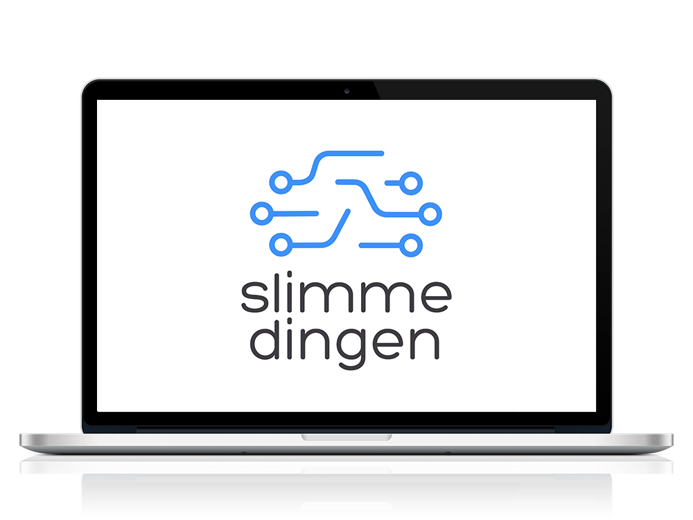 koop de slimme rookmelder bij slimme dingen