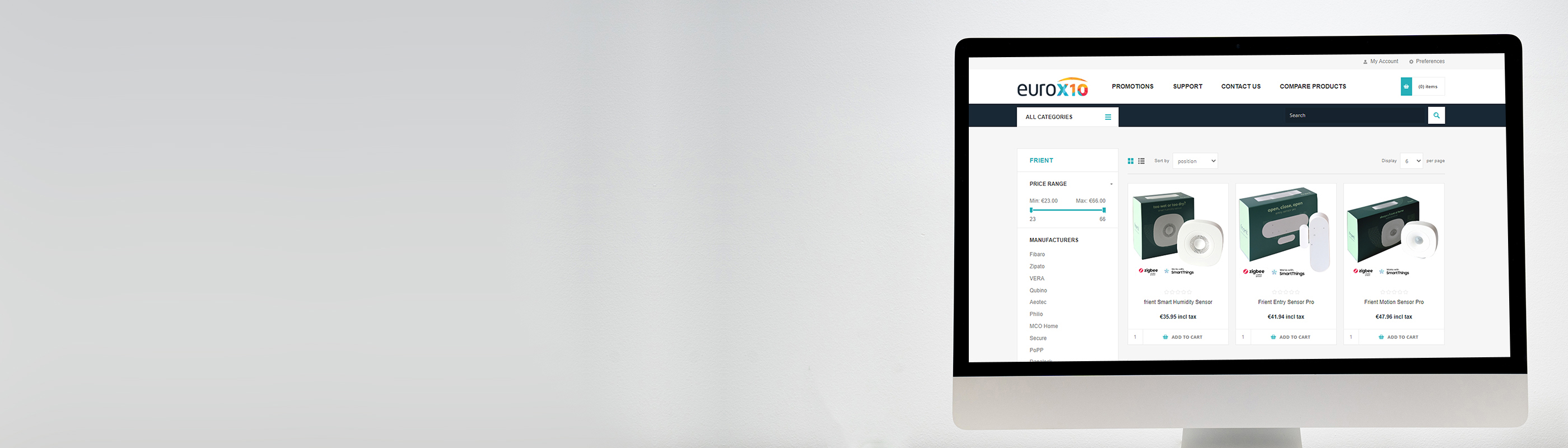 frient available at EuroX10