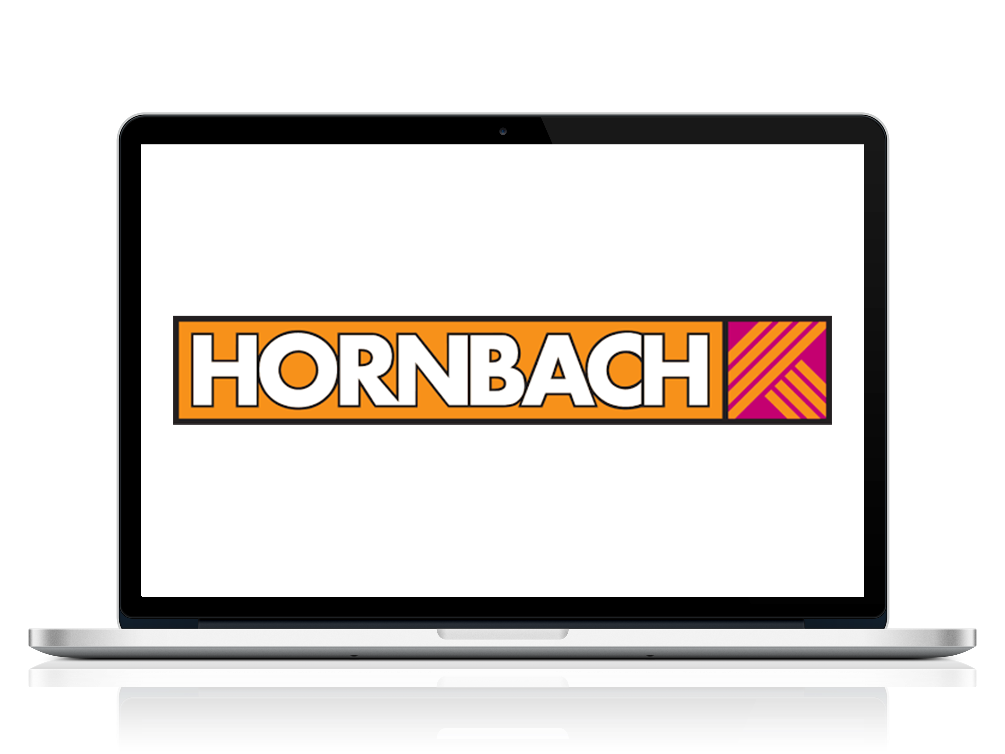 Kaufe frient bei Hornbach 