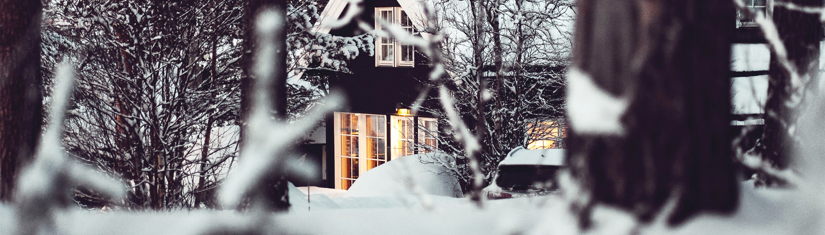 frient devices protecting homes during holiday season