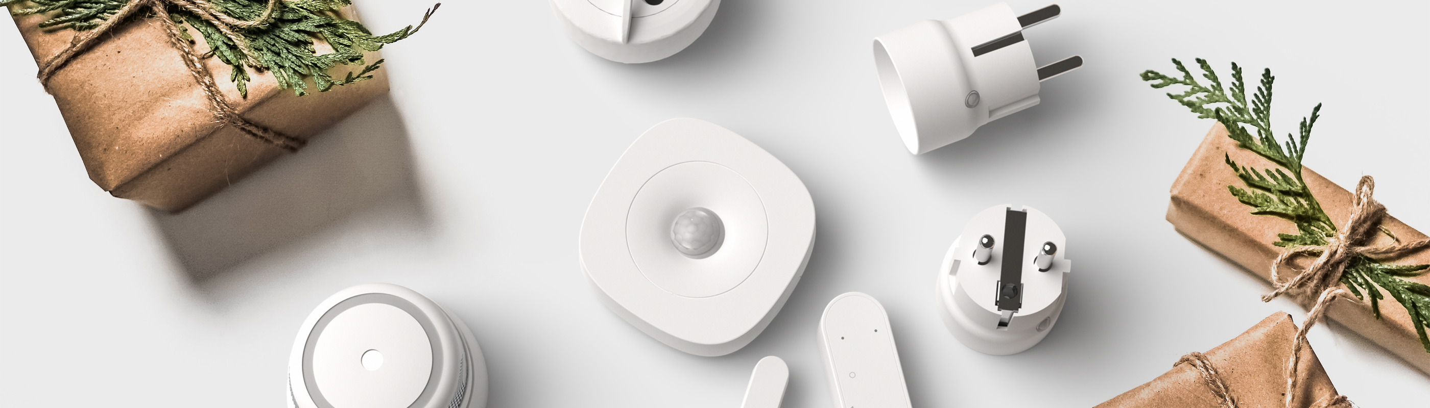 smart home christmas gifts