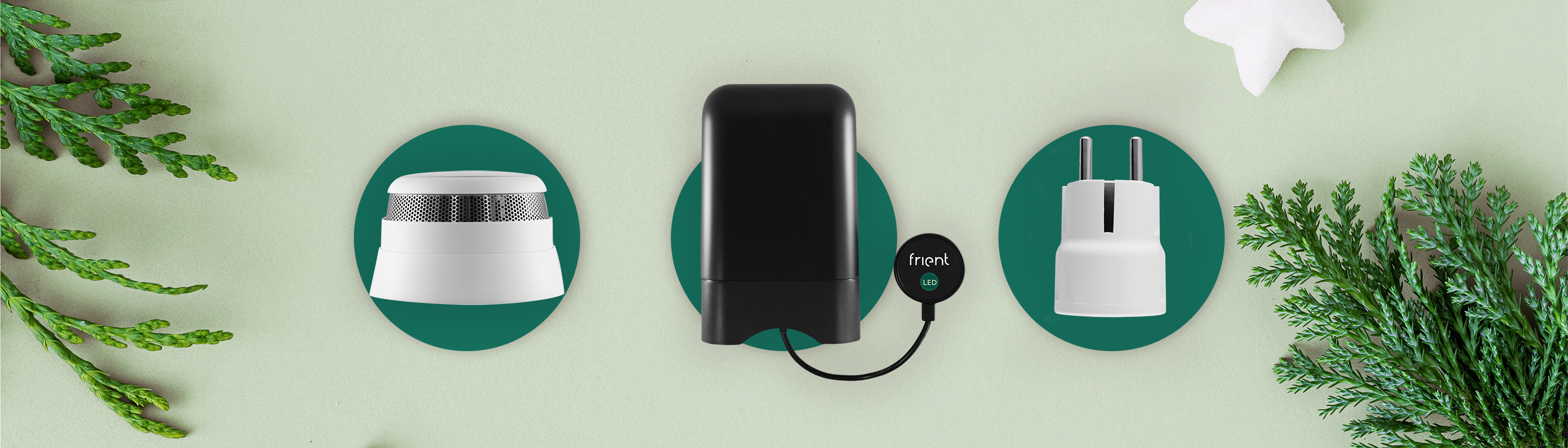 Last-minute Christmas gifts frient devices