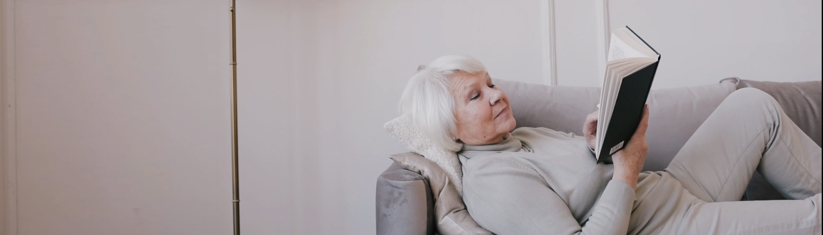 look after your loved ones