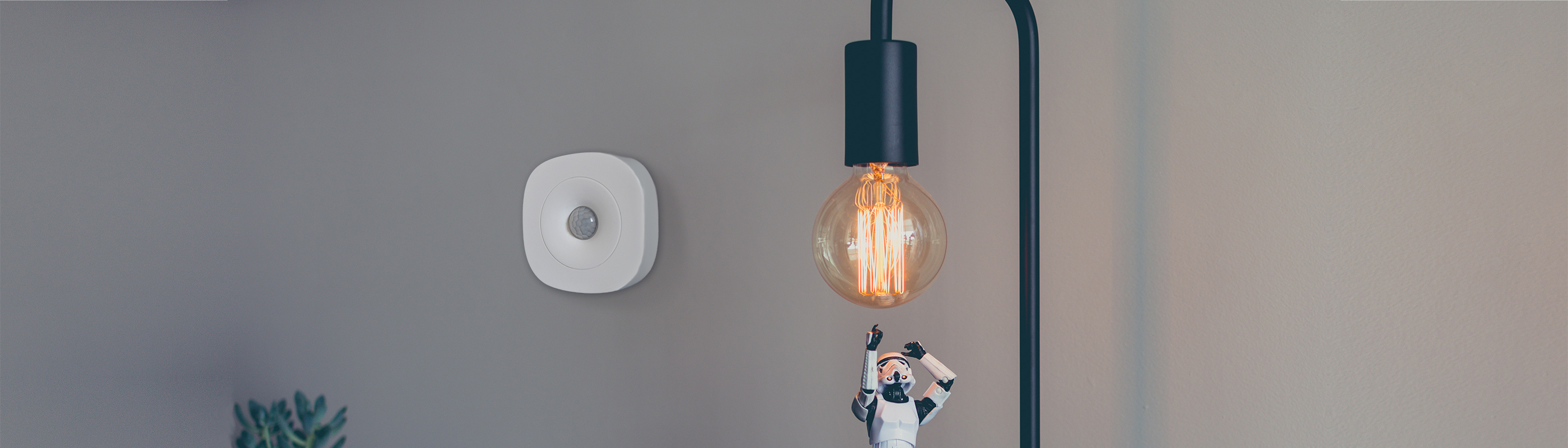 frient motion sensor