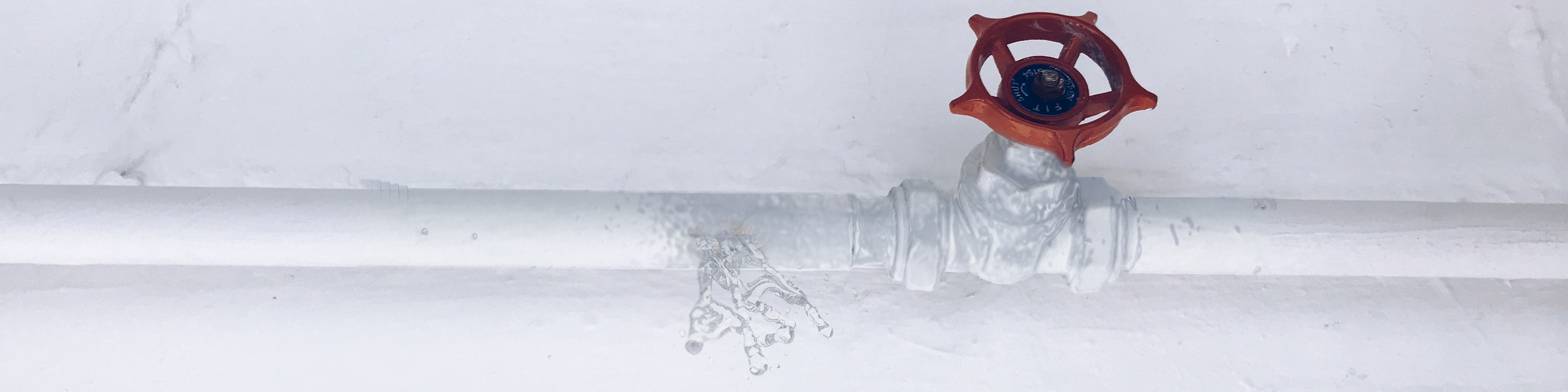 detect water leaks with zigbee water sensor