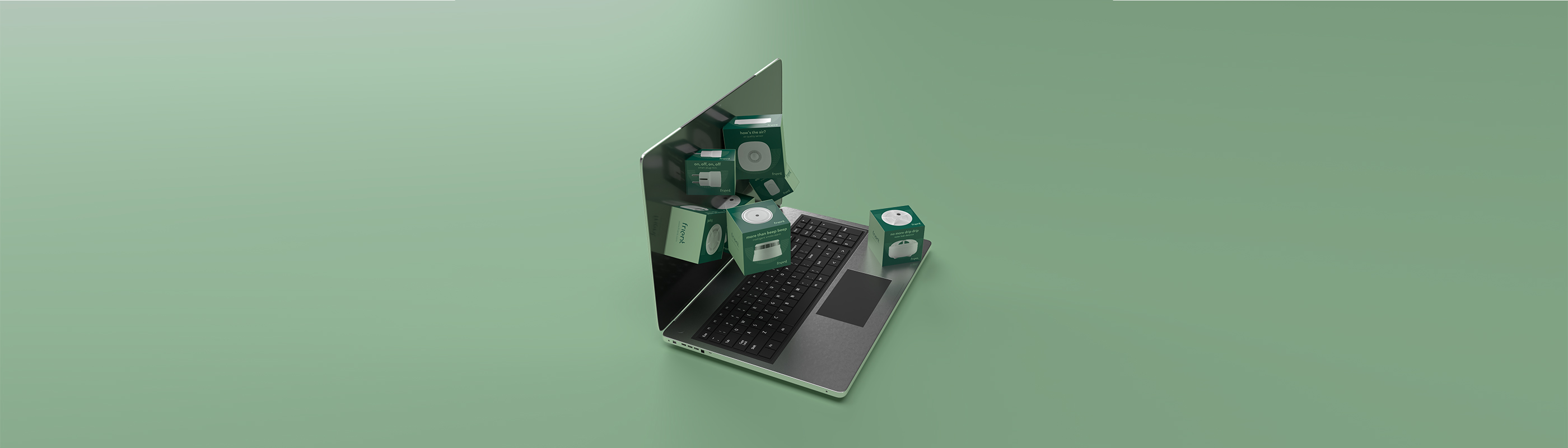 resell products online