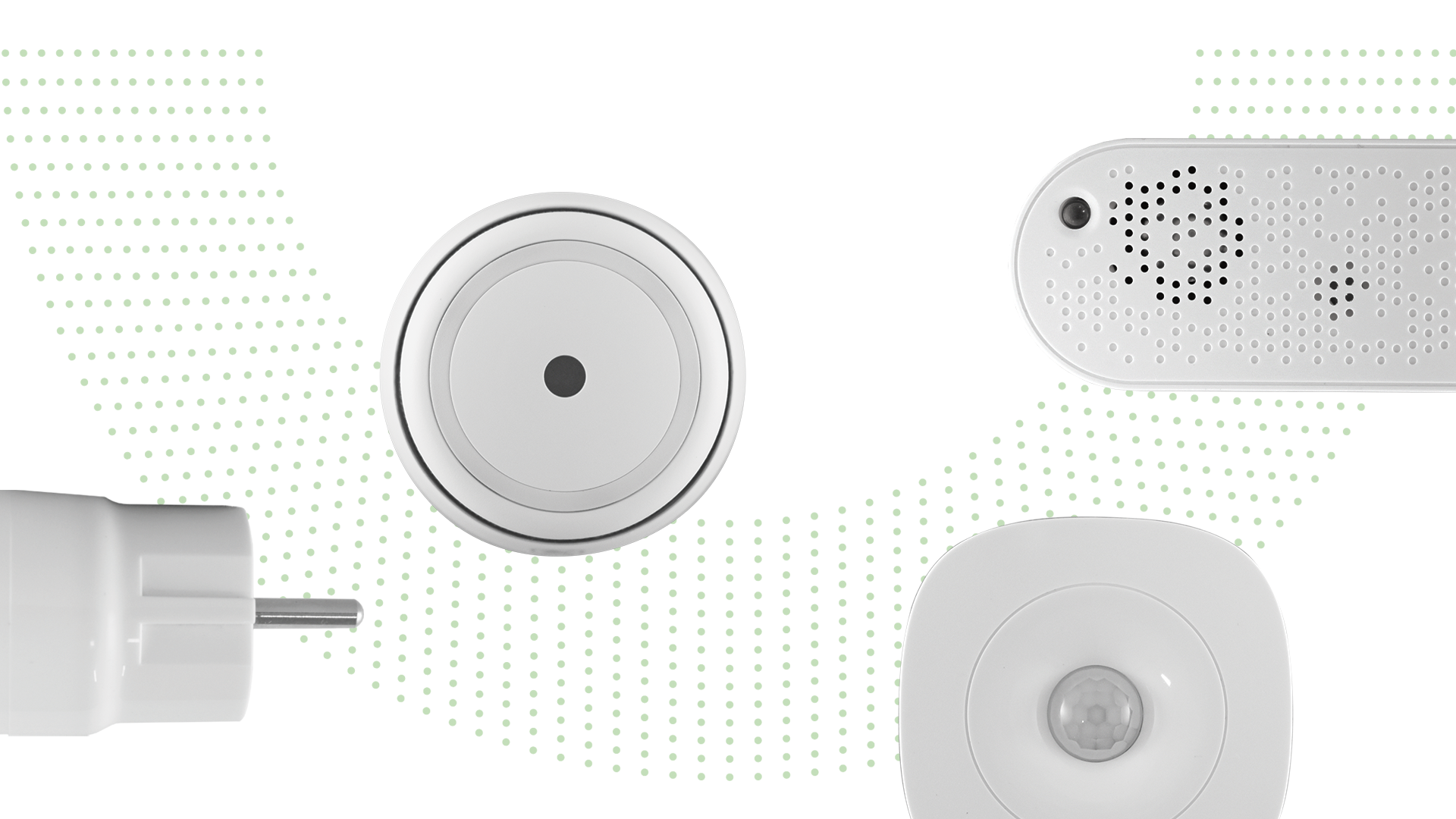 frient Zigbee home automation devices