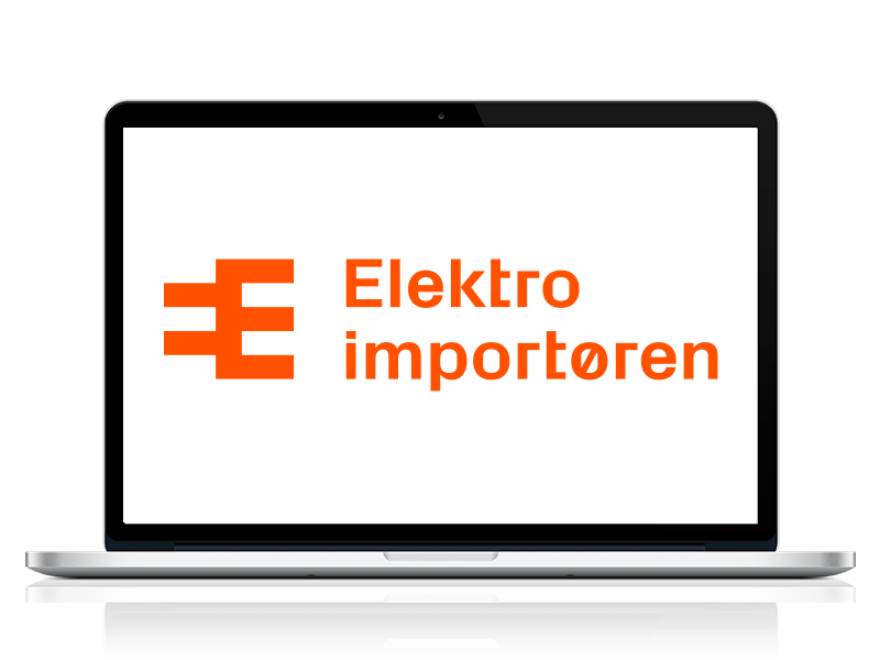 buy frient at Elektroimportøren Norway 