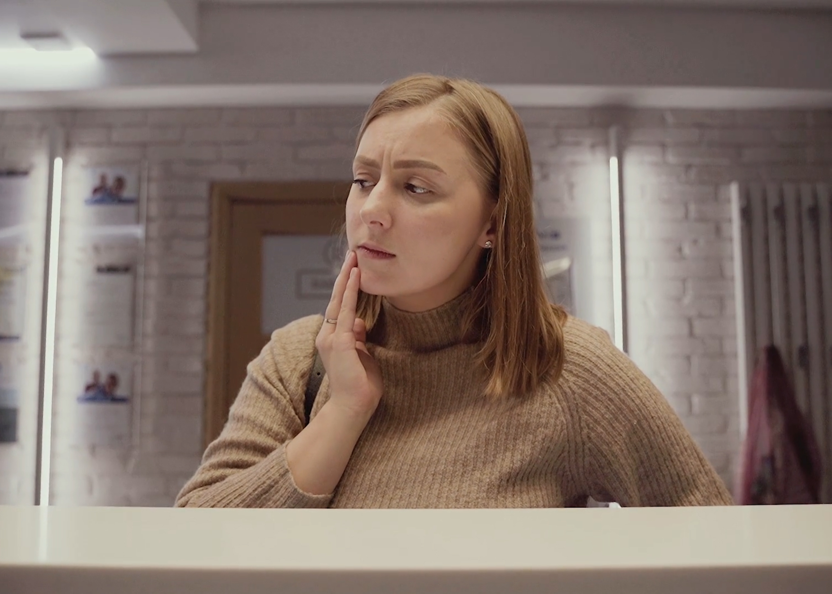 Let frient smart home devices help you stop your worries