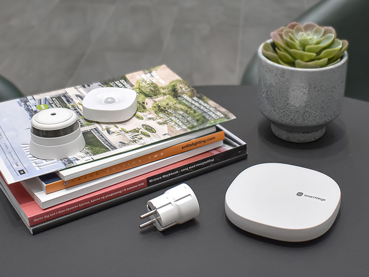 frient works with smartthings