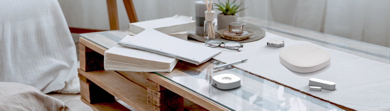 compatible with SmartThings