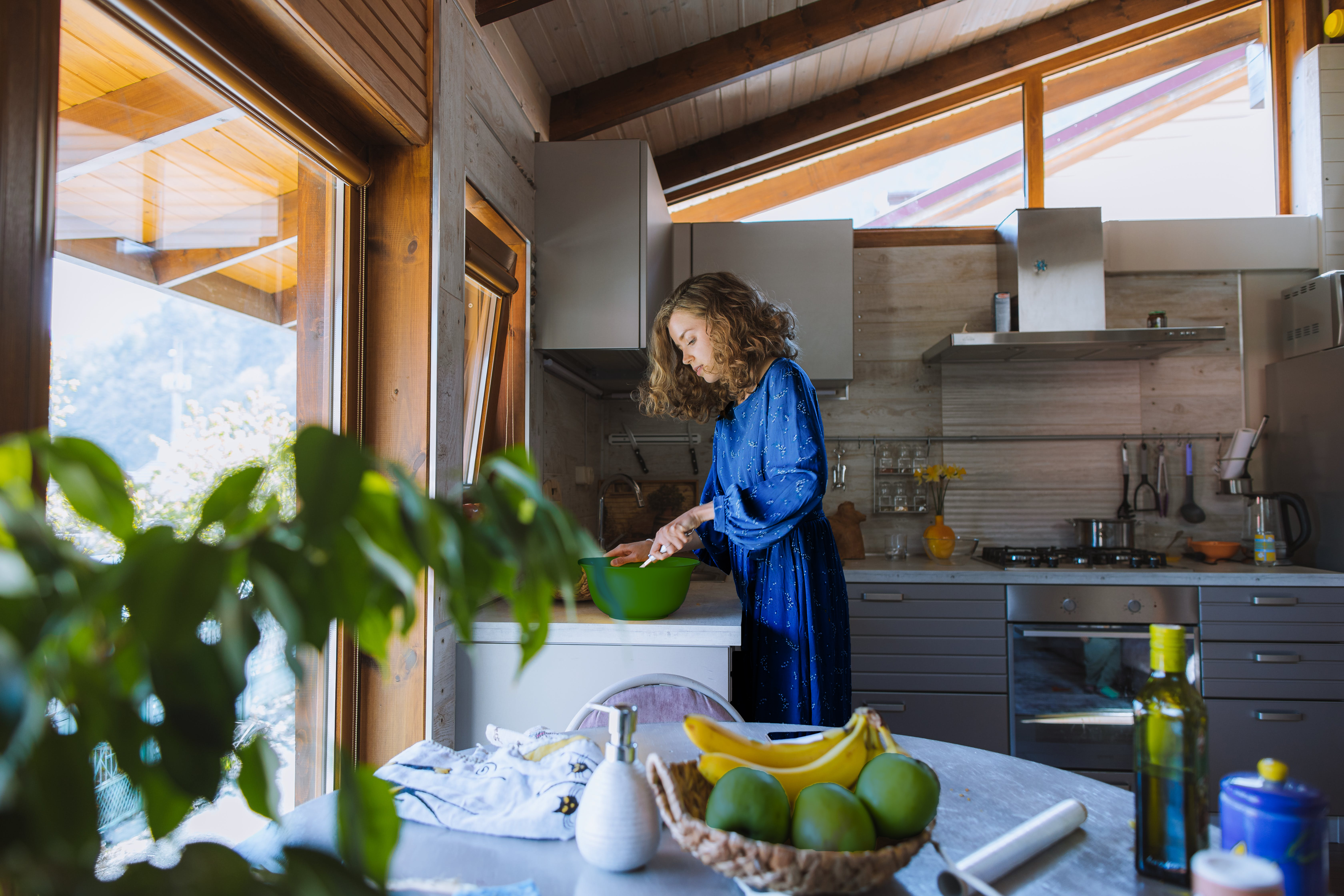 monitor energy consumption with the Smart Cable 2