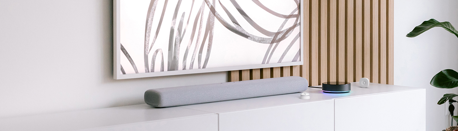 smart home compatibility with Homey hub