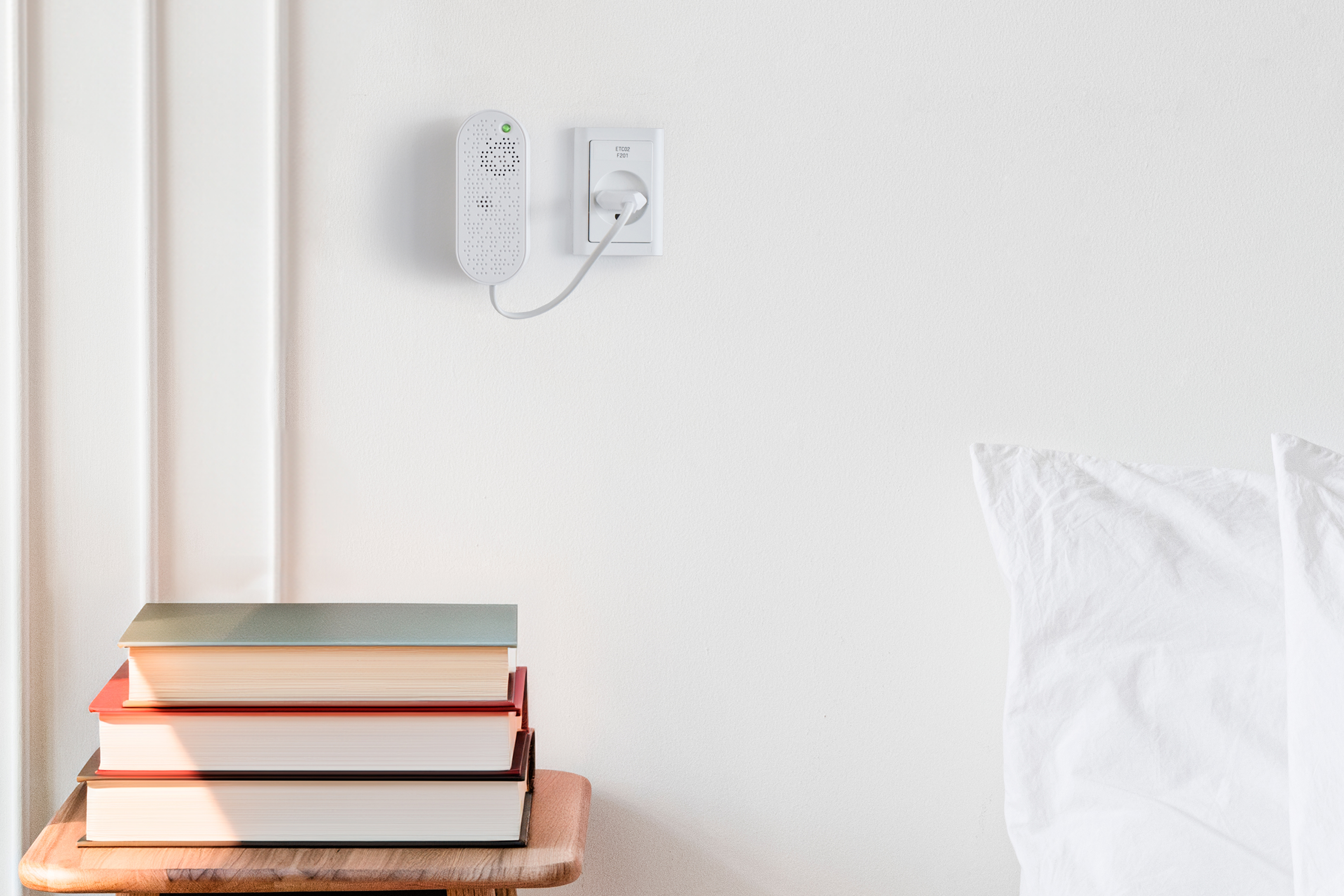 Expand your zigbee network