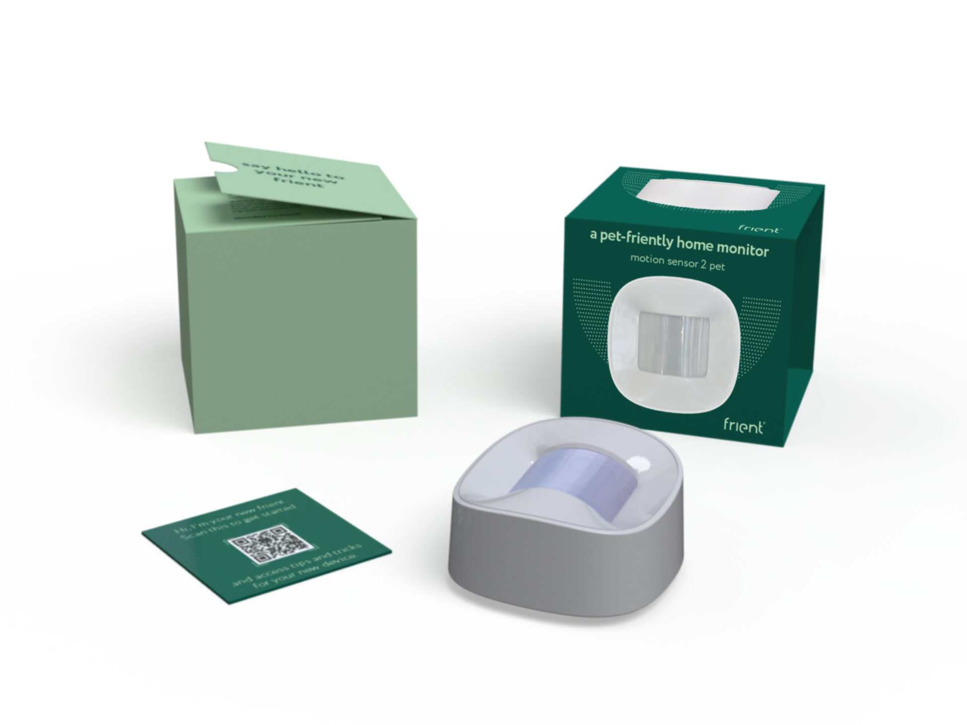 Zigbee home automation motion detection