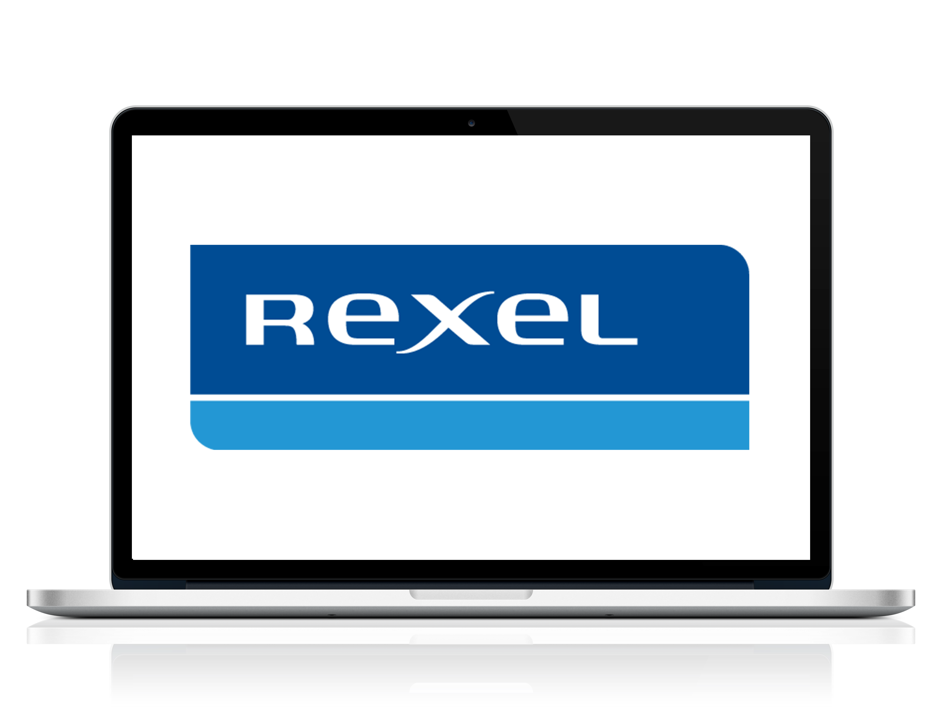 B2B frient distributor Rexel 